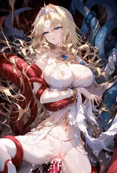 终焉狂想曲：黑暗中的蔷薇