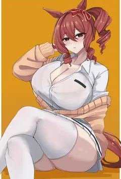 幻塔高冷御姐艾斯难道会像妓女一样主动给野男人肏，还要夹住自慰棒在管理员面前完成“任务”？