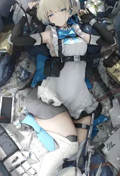 美母搜查官和淫贼儿子