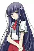 笨蛋测试召唤兽的文雾岛翔子