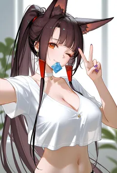 失真(NP)