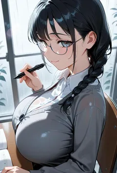 窃欢(小秘书 H)
