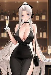 完美恋人定制指南