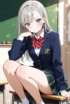 错许愿望后,哥哥发情了