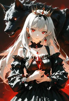 晚安，公主殿下