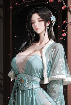 我的孝心绝不可能变质