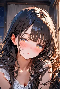 飘零的西尔维娅