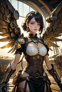 妈妈的末日修仙