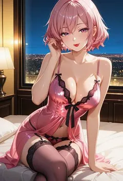 恶徒逻辑:强制爱脑洞合集