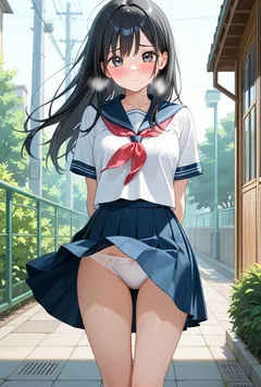 你的夏天还好吗(校园)