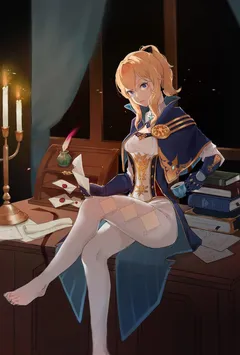 只想把美少女变成我的绒布球