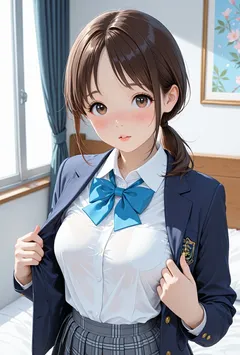 【NPH】绑定色情系统?我吗?