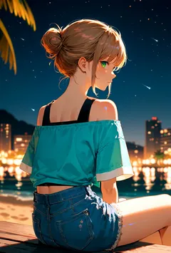 咎由自取