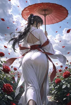 神雕秘传-全真相貌尽皆毁,古墓新添避世人