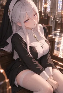 金丝雀的晚祷