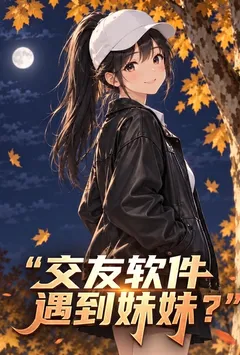 交友软件遇到妹妹?