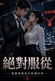 绝对服从:禁欲特助的失控倒计时