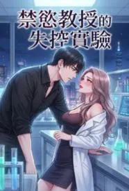 禁欲教授的失控实验