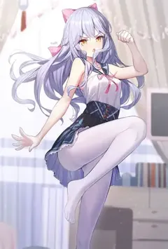凡人双修:妖精的丝袜